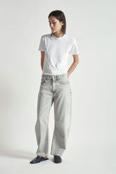 Coco Barrel Jeans  | Grifoni