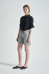 Isla Denim Shorts  | Grifoni
