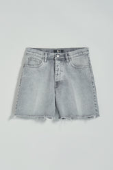 Isla Denim Shorts  | Grifoni
