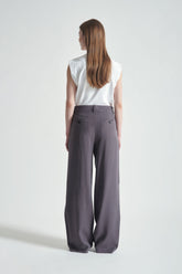 Pantaloni in Misto Viscosa  - Grifoni | Sito Ufficiale