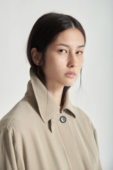 Trench in Viscosa  - Grifoni | Sito Ufficiale
