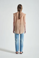 Blusa Leggera in Misto Cotone  - Grifoni | Sito Ufficiale