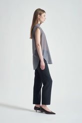 Blusa Leggera in Misto Cotone  - Grifoni | Sito Ufficiale
