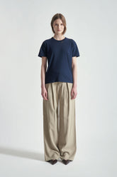Regular Fit T‑Shirt  | Grifoni