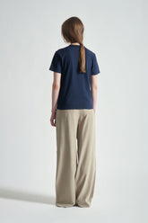 Regular Fit T‑Shirt  | Grifoni
