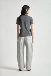 Regular Fit T‑Shirt  | Grifoni