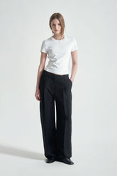Small Fit Cotton T‑Shirt  | Grifoni