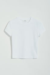 Small Fit Cotton T‑Shirt  | Grifoni