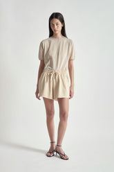 Shorts in Cotone  - Grifoni | Sito Ufficiale