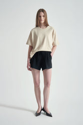 Shorts in Cotone  - Grifoni | Sito Ufficiale