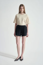 Shorts in Cotone  - Grifoni | Sito Ufficiale