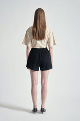 Shorts in Cotone  - Grifoni | Sito Ufficiale