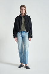 Nina Bag Regular Jeans  | Grifoni