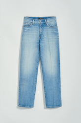 Nina Bag Regular Jeans  | Grifoni