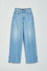 Maya Loose Adjusted Jeans  | Grifoni