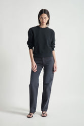 Nina Bag Regular Jeans  | Grifoni