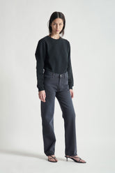 Nina Bag Regular Jeans  | Grifoni