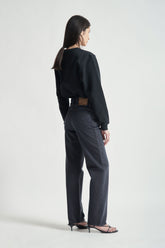 Nina Bag Regular Jeans  | Grifoni