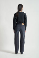 Nina Bag Regular Jeans  | Grifoni