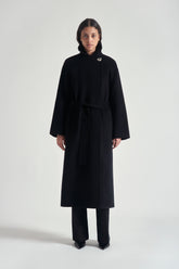 Cappotto Coralia in Misto Lana  - Grifoni | Sito Ufficiale