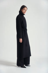 Cappotto Coralia in Misto Lana  - Grifoni | Sito Ufficiale