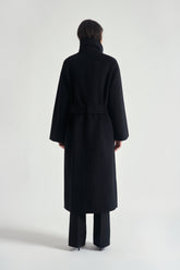 Cappotto Coralia in Misto Lana  - Grifoni | Sito Ufficiale