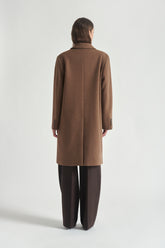 Cappotto Cyra Over Doppiopetto -  | Grifoni | Sito Ufficiale