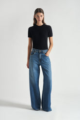 Jeans Bethel  - Grifoni | Sito Ufficiale