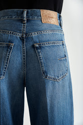Jeans Bethel  - Grifoni | Sito Ufficiale