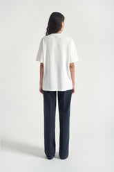 T-Shirt Tilda Relaxed  - Grifoni | Sito Ufficiale