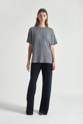 T-Shirt Tildas Relaxed Stropicciata  | Grifoni