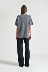 T-Shirt Tildas Relaxed Stropicciata  | Grifoni