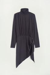 Maxi Maglia Tatienne con Nodo  - Grifoni | Sito Ufficiale