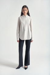 Shirt Cyrilla Button Down | Grifoni | Sito Ufficiale