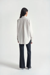 Shirt Cyrilla Button Down | Grifoni | Sito Ufficiale