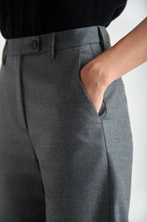 Pantaloni Phaedra in Misto Lana -  | Grifoni | Sito Ufficiale