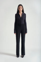 Trousers Flared Petra  | Grifoni