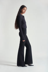 Trousers Flared Petra  | Grifoni
