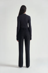 Trousers Flared Petra  | Grifoni
