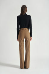 Pantalone Flared Petra -  | Grifoni | Sito Ufficiale