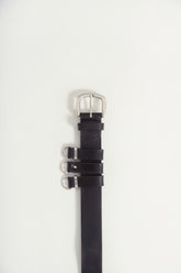 Belt Cipra in Leather  | Grifoni