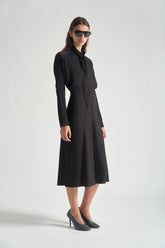 Dress Ayla in Viscose  | Grifoni