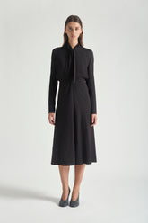 Dress Ayla in Viscose  | Grifoni
