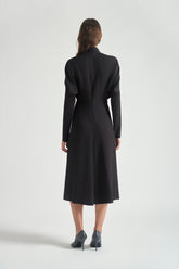 Dress Ayla in Viscose  | Grifoni