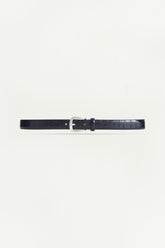 Belt Cirsa in Leather Cocco  | Grifoni