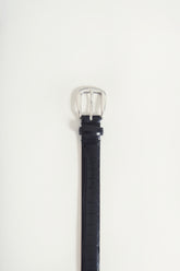 Belt Cirsa in Leather Cocco  | Grifoni