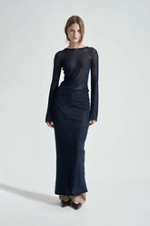 Viscose Dress  | Grifoni