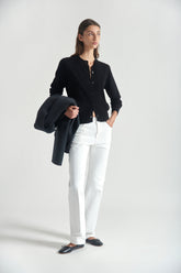 Coreana Mada in Wool  | Grifoni