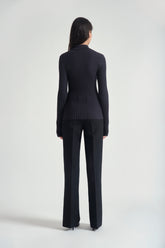 Polo Shirt Myra in Wool | Grifoni | Sito Ufficiale
