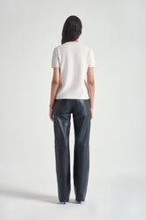 T-shirt Meilin in Lana  - Grifoni | Sito Ufficiale